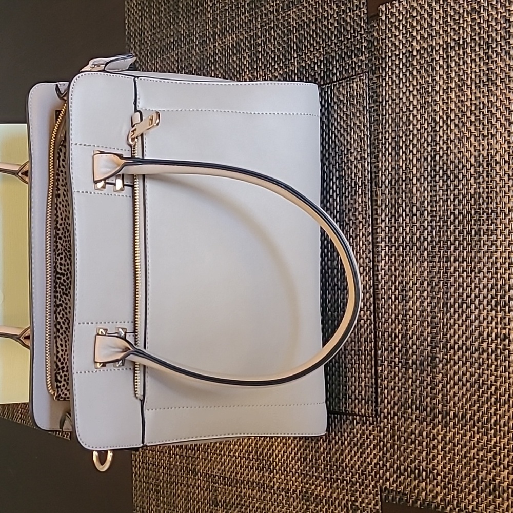 Hand bag, purse
